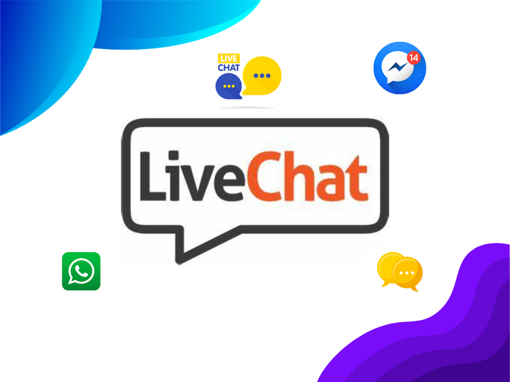 Best 7 Live Chat Tools for Small Business Growth - LifeChat