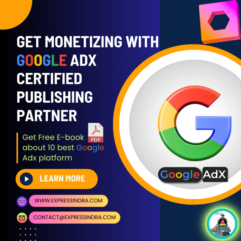 Google AdX Partners