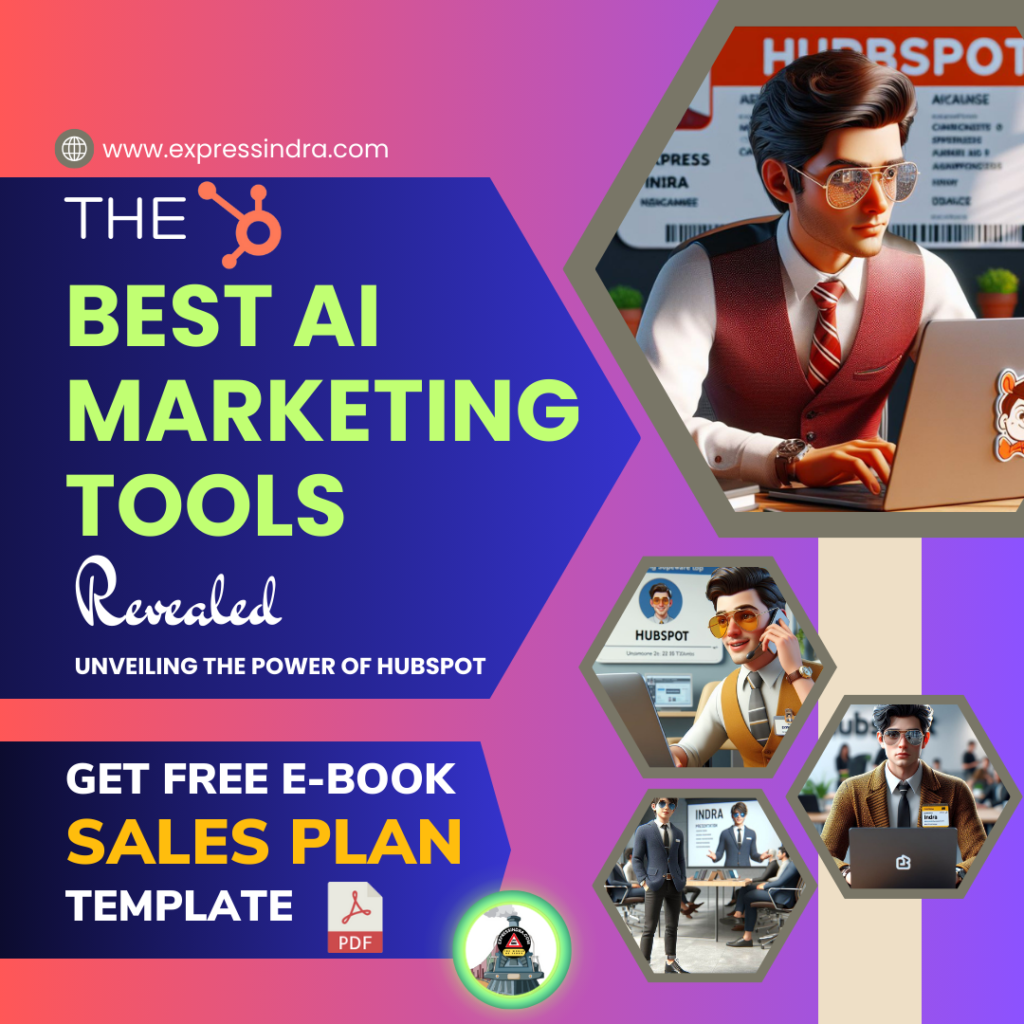 Best ai marketing tools