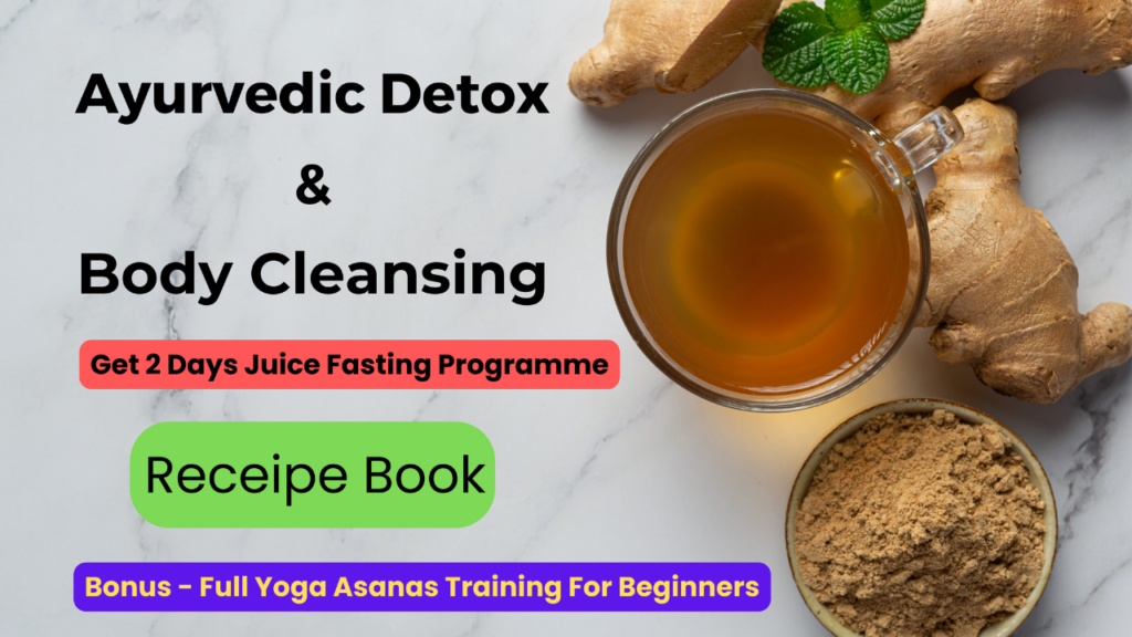 Ayurvedic Detox Expressindra Blog Post image