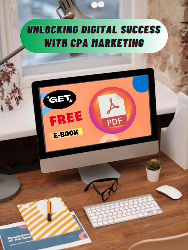 CPA Marketing