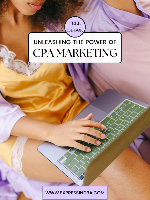 CPA Marketing