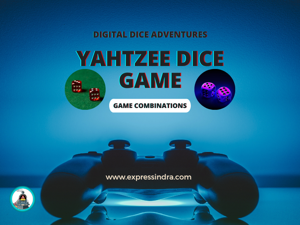 Yahtzee Game