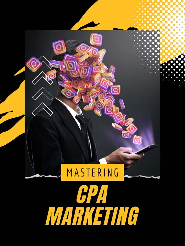 Cpa Marketing