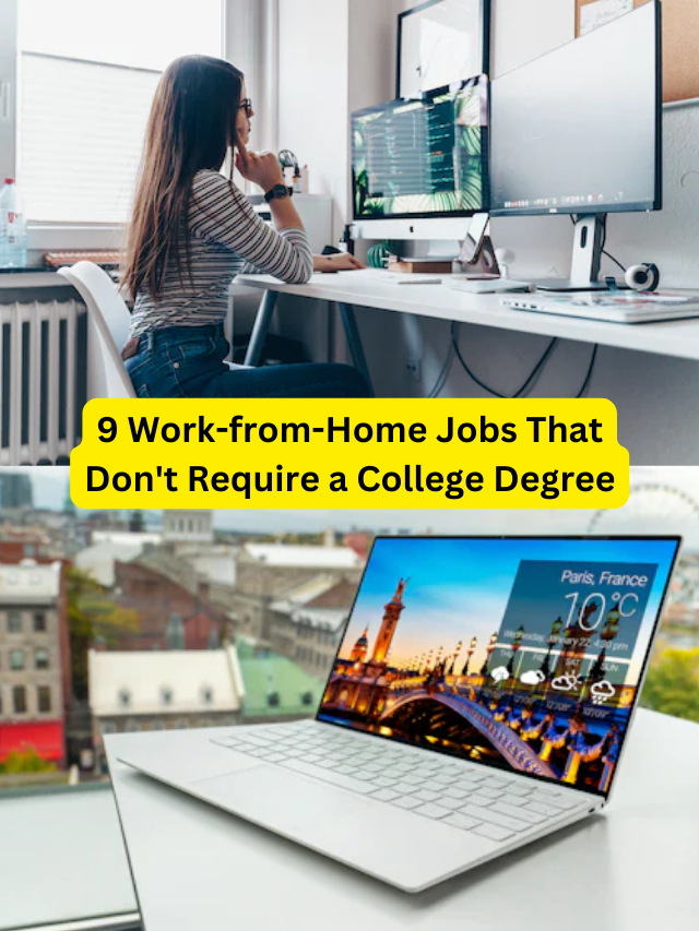 Work From Home