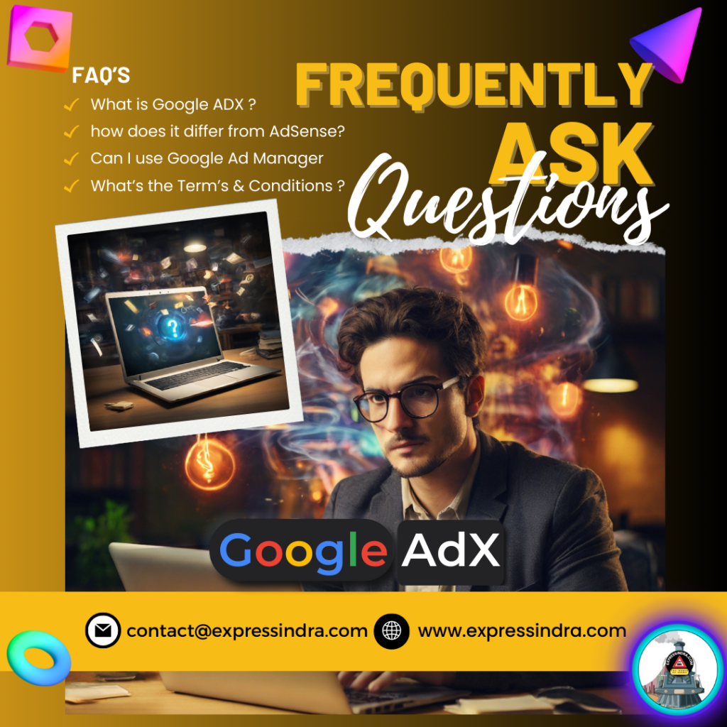 FAQs: Answering Your Google ADX Queries