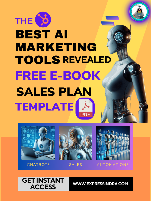 Best AI Marketing Tools