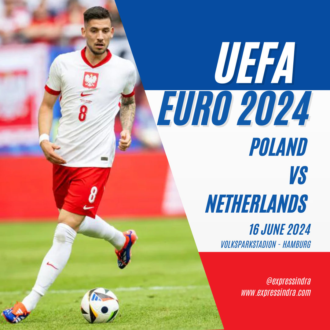 UEFA EURO 2024
