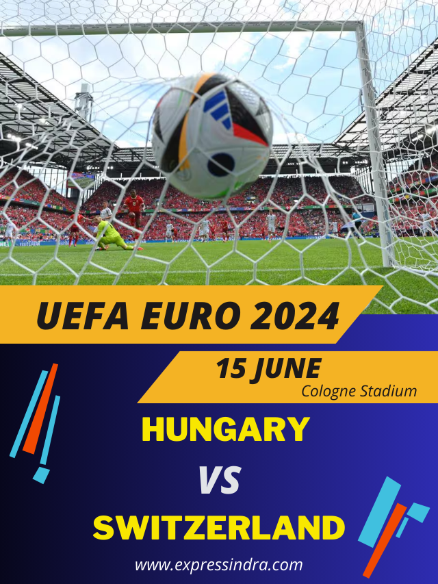 UEFA EURO 2024