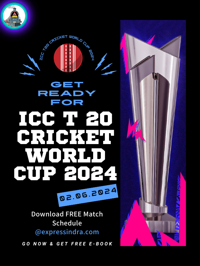 T20 World Cup 2024