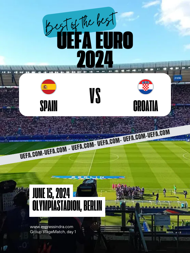 UEFA EURO 2024