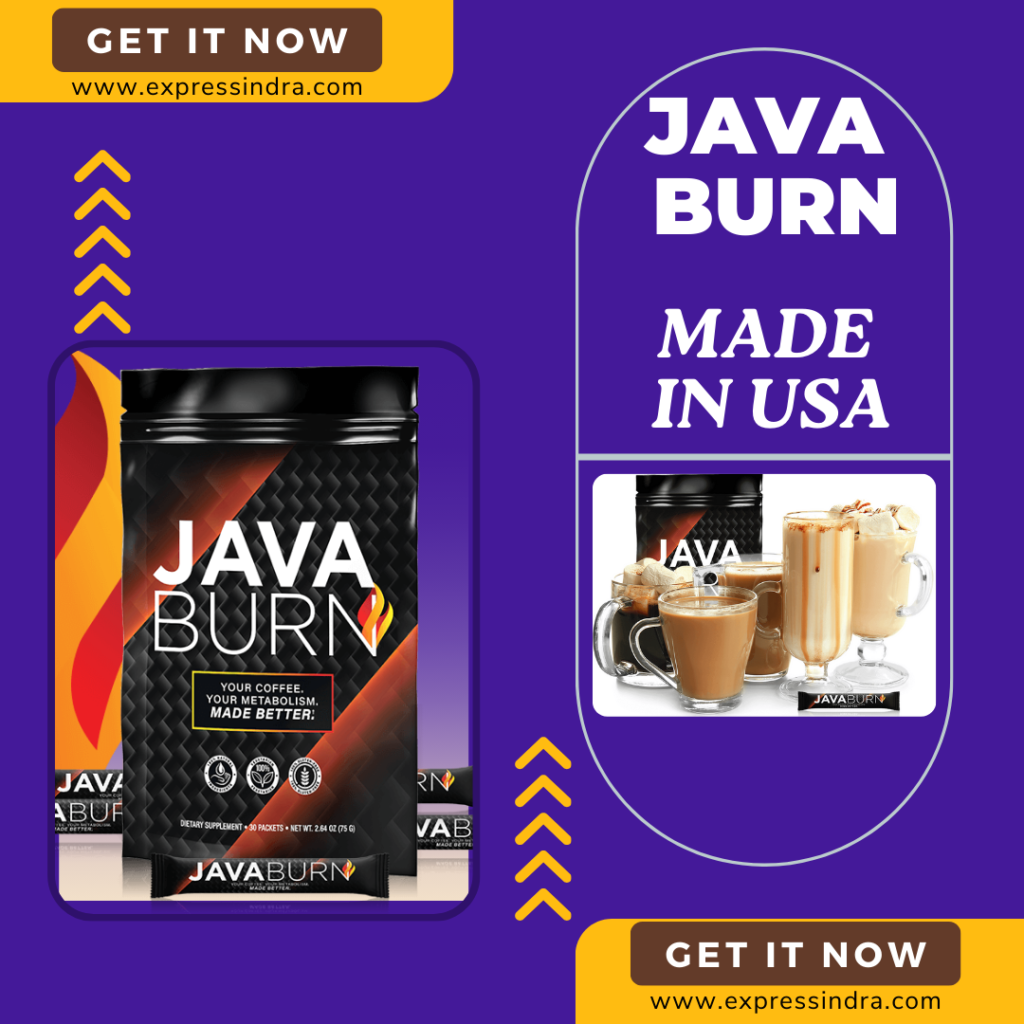 Java Burn