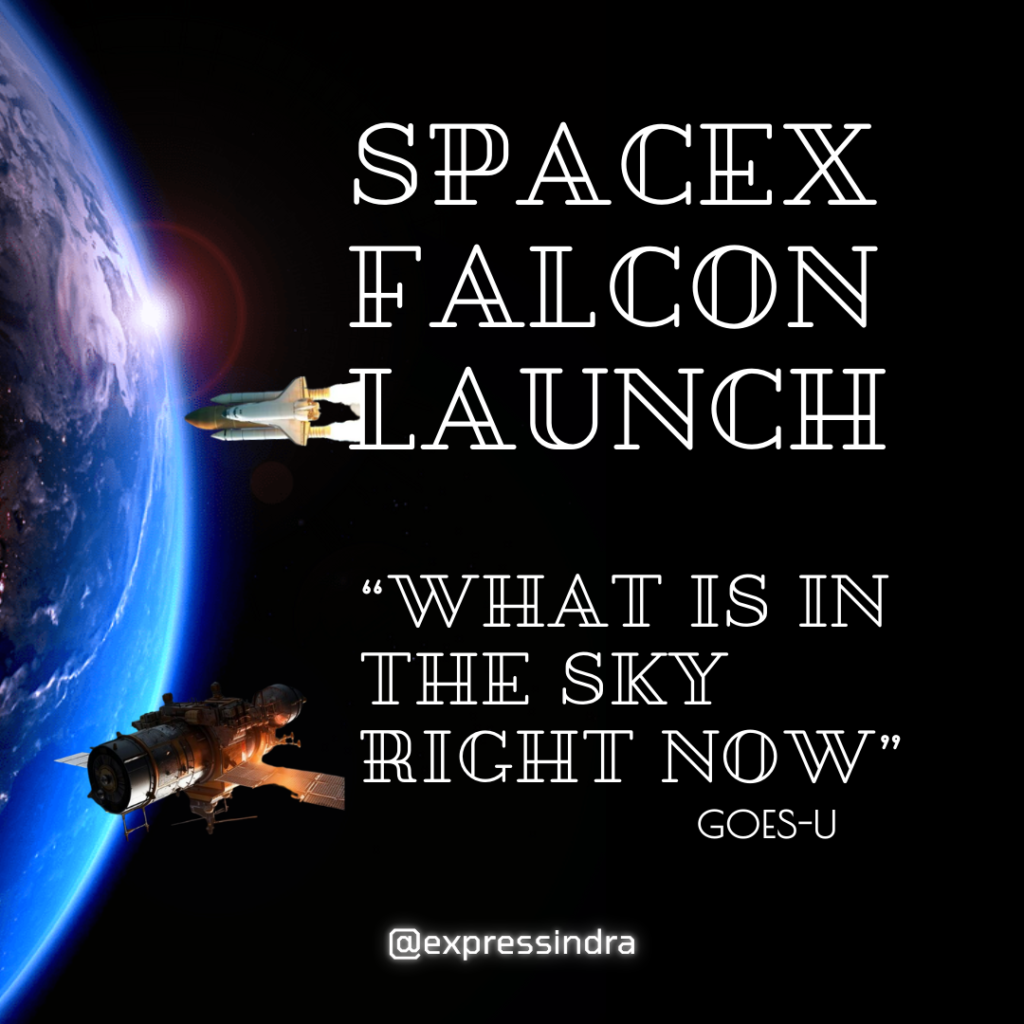 SpaceX Falcon