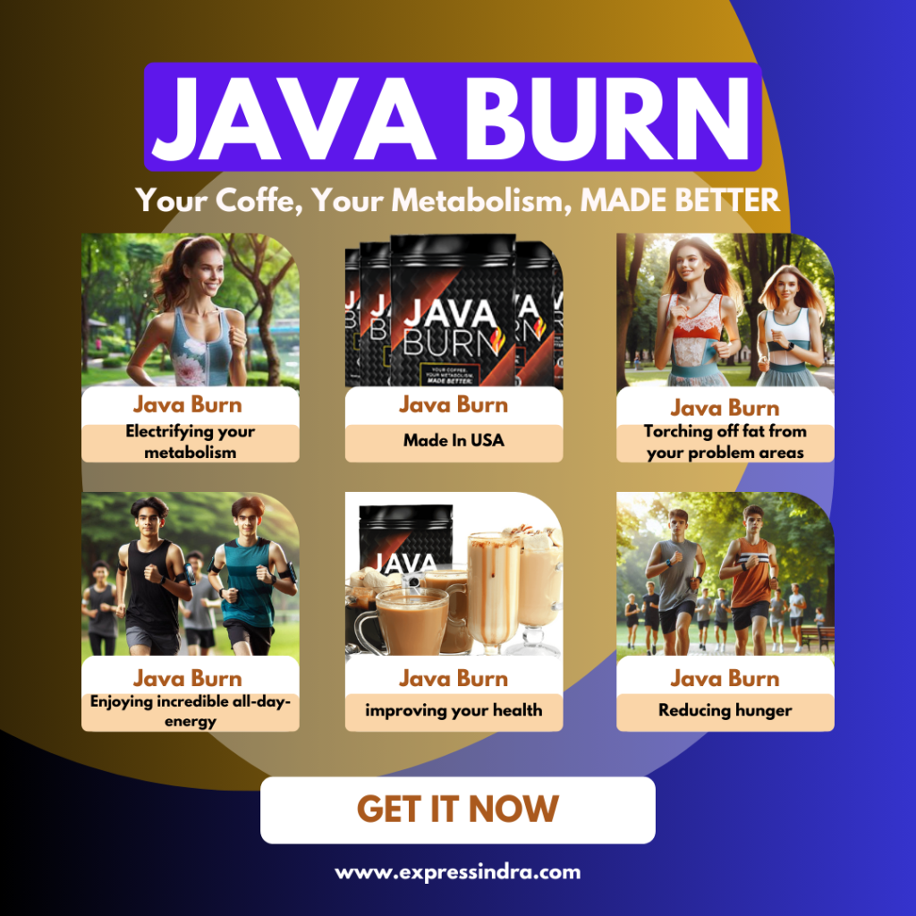 Java Burn