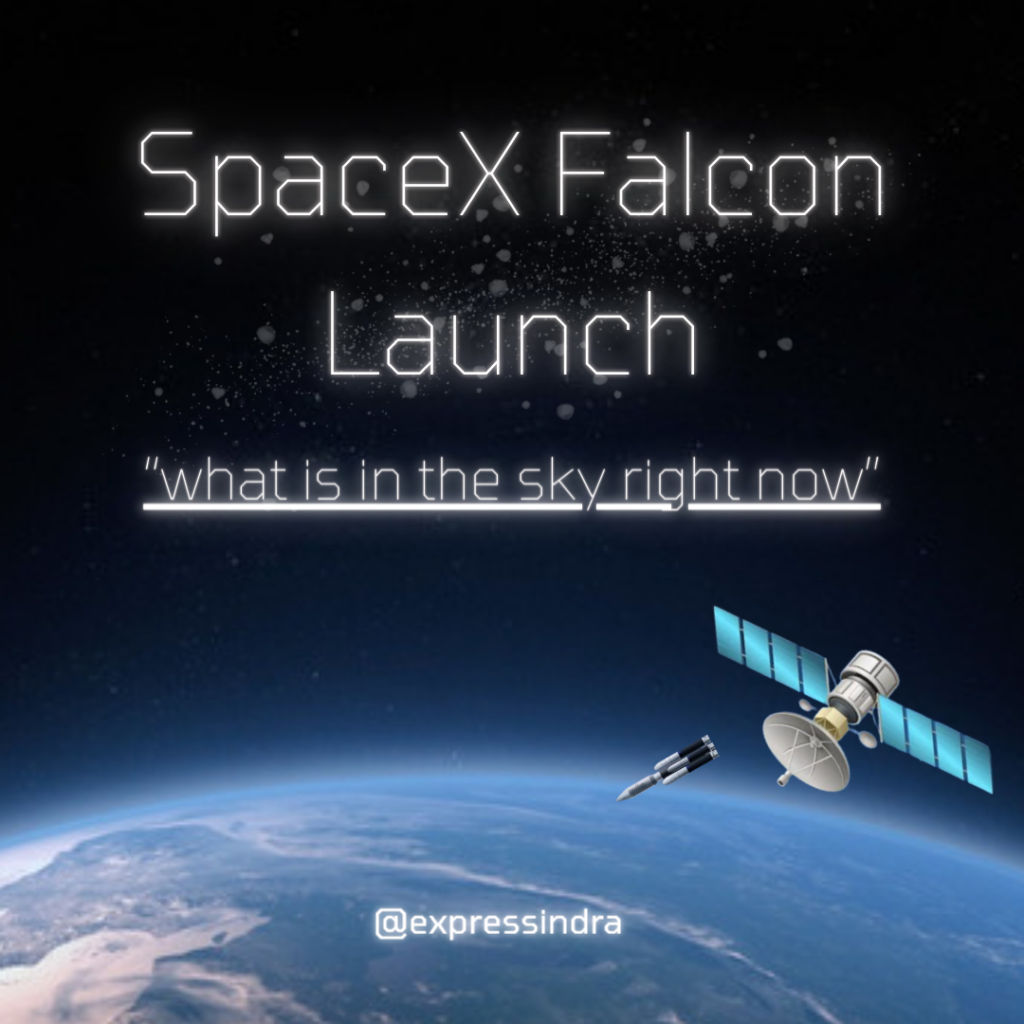 SpaceX Falcon